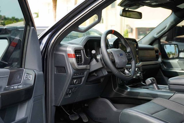 Used 2022 Ford F150 Raptor w/ Convenience Package AWD/4WD image 21