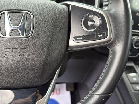 Used 2022 Honda CR-V EX-L image 16