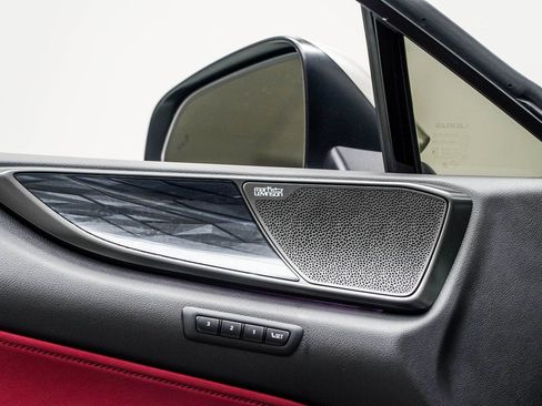 Used 2022 Lexus NX 350 AWD w/ Premium Package image 29