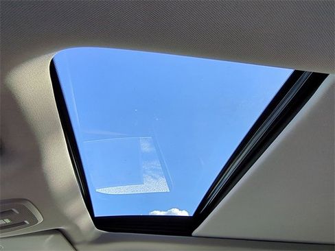 New 2026 INFINITI QX80 Luxe w/ Cargo Package image 20