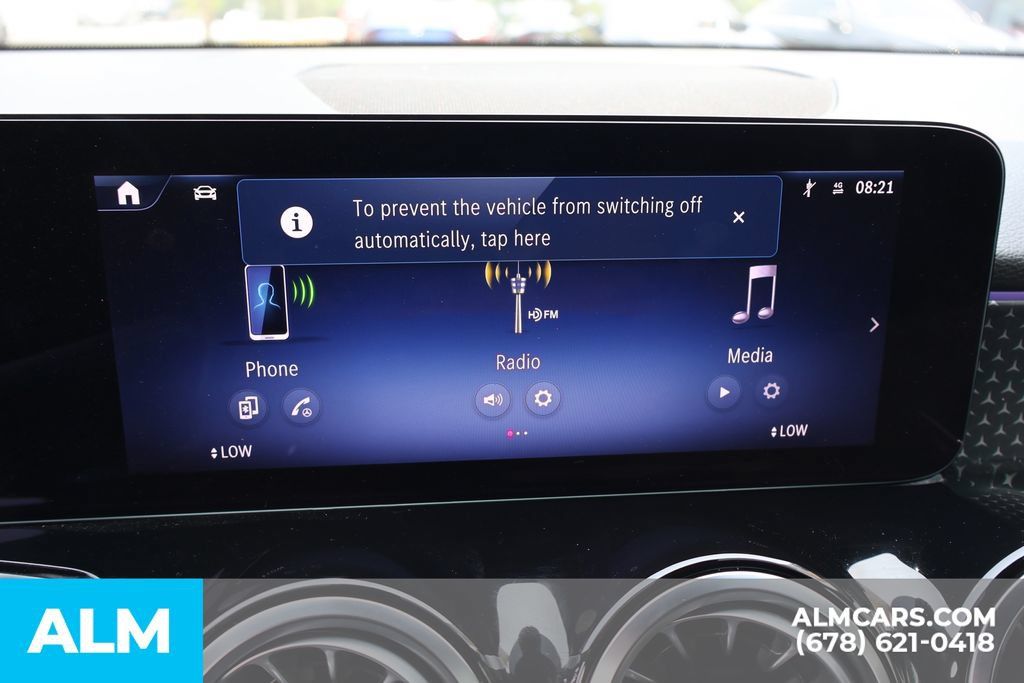 Used 2024 Mercedes-Benz GLB 250 image 41