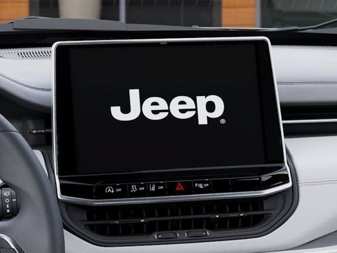 New 2026 Jeep Compass Limited AWD/4WD image 19