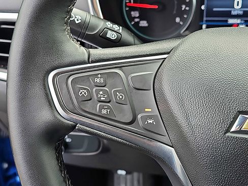 Used 2024 Chevrolet Equinox LT image 21