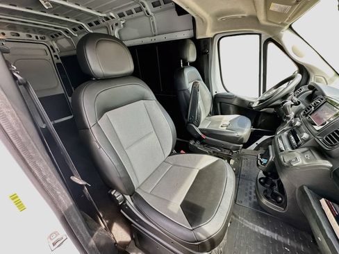 Used 2023 RAM ProMaster 2500 FWD image 20