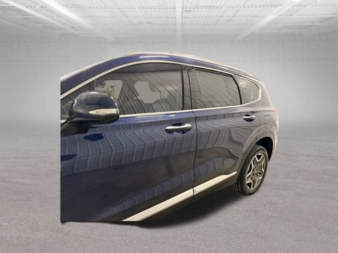 Used 2021 Hyundai Santa Fe Limited AWD/4WD image 8