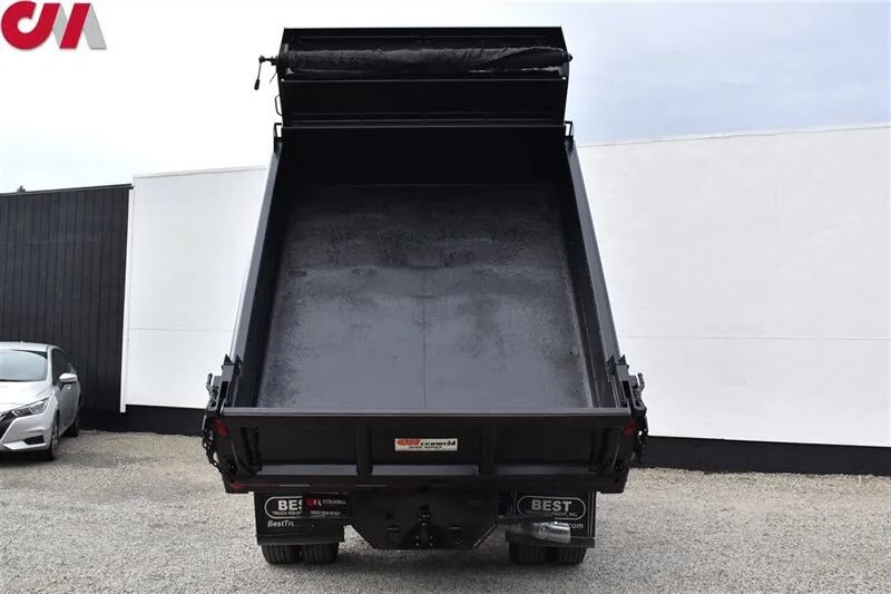 Used 2017 Ford F350 XL w/ Power Equipment Group RWD image 6