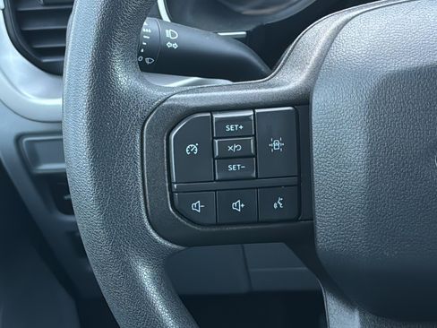 Used 2023 Ford F150 XLT w/ Trailer Tow Package image 12