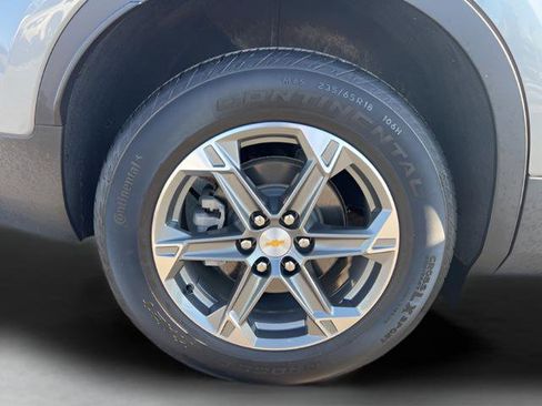 Used 2023 Chevrolet Blazer LT w/ Driver Confidence Package image 23