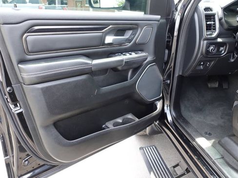 Used 2023 RAM 1500 Sport w/ Rebel Level 2 Equipment Group AWD/4WD image 16
