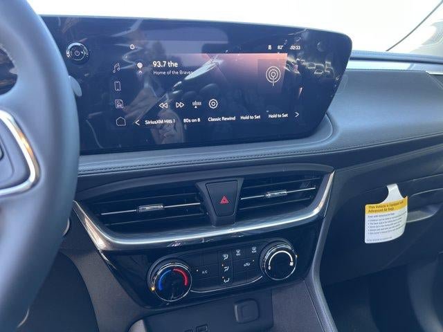 New 2026 Buick Encore GX Sport Touring FWD image 22