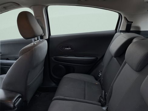 Used 2022 Honda HR-V LX image 22