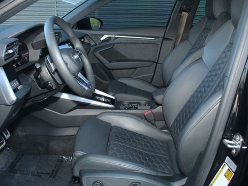 Used 2023 Audi RS 3 image 5