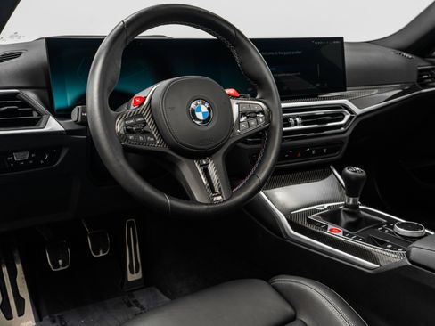 Used 2024 BMW M2 image 13