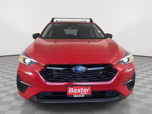 Used 2024 Subaru Impreza 2.0i w/ Popular Package #1A image 2