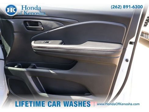 Certified 2025 Honda Ridgeline TrailSport image 26