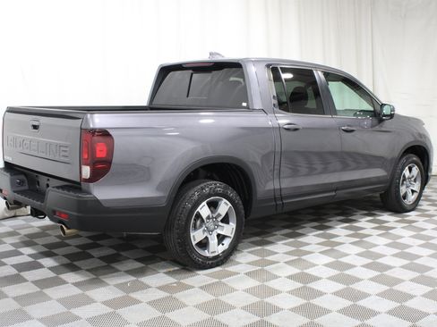 Used 2025 Honda Ridgeline RTL image 30