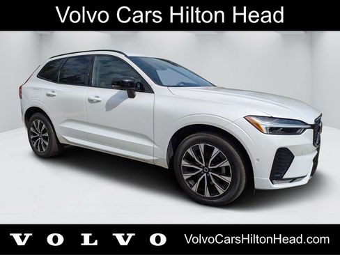 Used 2023 Volvo XC60 B5 Plus AWD/4WD image 1