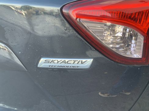 Used 2016 MAZDA CX-5 Touring image 7