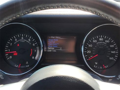 Used 2015 Ford Mustang 50 Years image 29