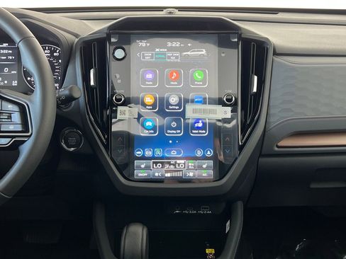 New 2026 Subaru Forester Sport AWD/4WD image 20