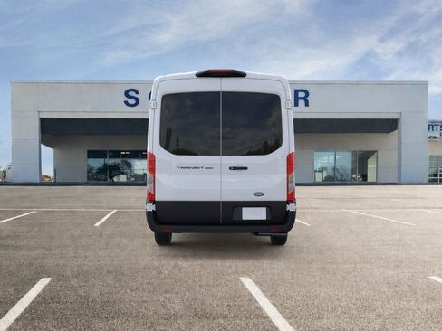 New 2026 Ford Transit 350 XL image 5