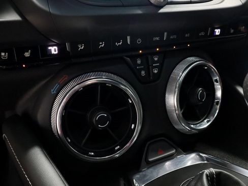 Used 2019 Chevrolet Camaro SS image 31