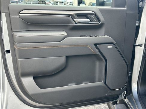 New 2026 GMC Sierra 2500 AT4 w/ AT4 Premium Plus Package AWD/4WD image 20