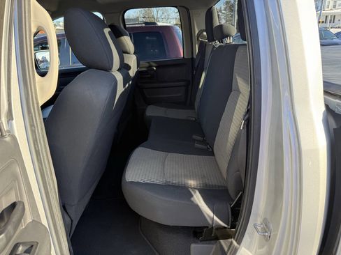 Used 2012 RAM 1500 ST w/ ST Popular Equipment Group image 8