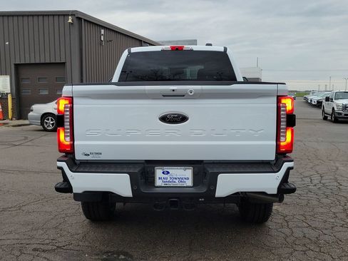 New 2026 Ford F250 XLT image 5