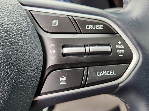 Used 2022 Hyundai Palisade SEL w/ 8P Bench Seat Package image 23