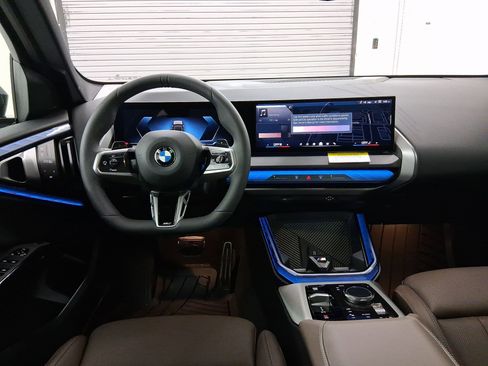 New 2026 BMW X3 xDrive30 w/ M Sport Package image 4