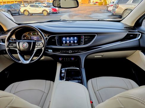Used 2022 Buick Enclave Essence w/ Experience Buick Package image 34