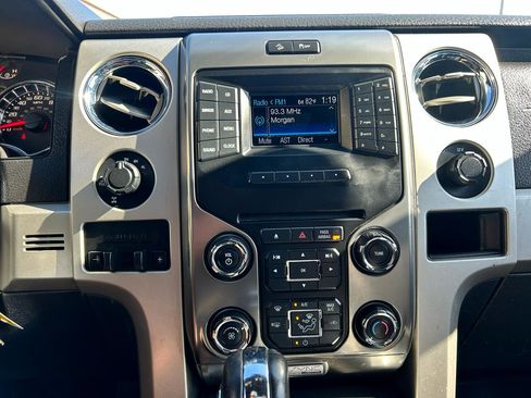 Used 2013 Ford F150 FX4 w/ Mid Equipment Group image 24