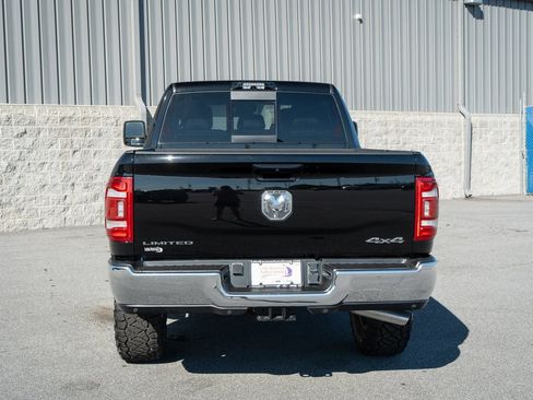 Used 2024 RAM 2500 Limited AWD/4WD image 15