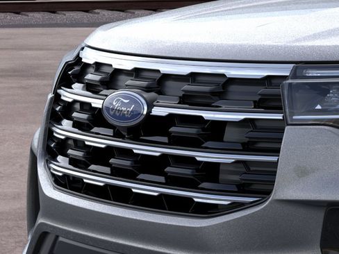 New 2026 Ford Explorer Active w/ Active Comfort Package RWD image 17