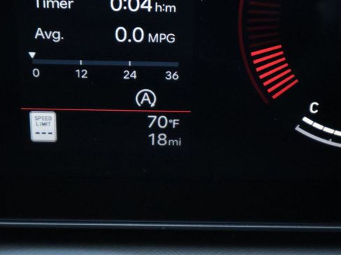 New 2026 Hyundai Santa Fe SEL image 32