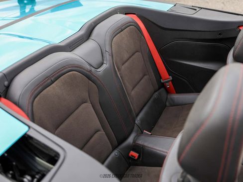 Used 2019 Chevrolet Camaro ZL1 RWD image 56