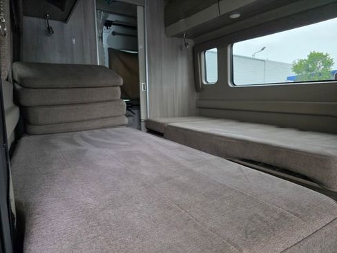 Used 2021 RAM ProMaster 3500 w/ Convenience Group FWD image 20