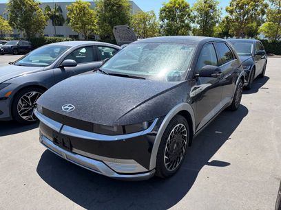 Used 2024 Hyundai Ioniq 5 Limited