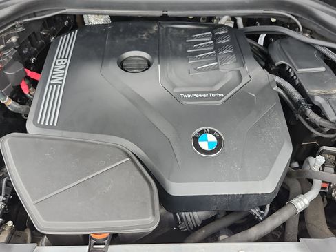 Used 2023 BMW X3 xDrive30i w/ Premium Package w/ZPA image 32