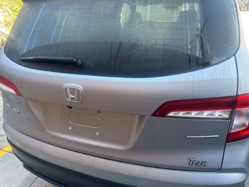 Used 2022 Honda Pilot Special Edition image 6