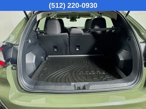 Certified 2026 Subaru Crosstrek 2.5i AWD/4WD image 30