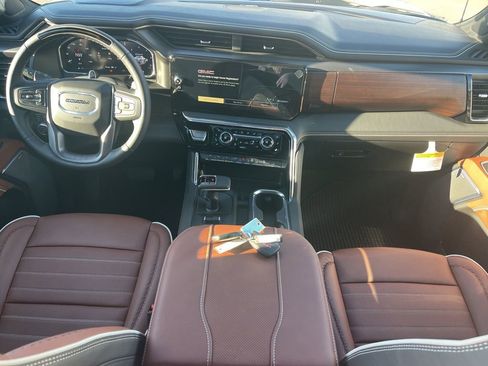 New 2026 GMC Sierra 1500 Denali Ultimate image 18