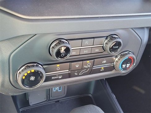 New 2025 Ford Bronco Base w/ Sasquatch Package image 43