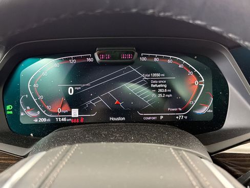 Used 2023 BMW X5 sDrive40i w/ Executive Package image 21