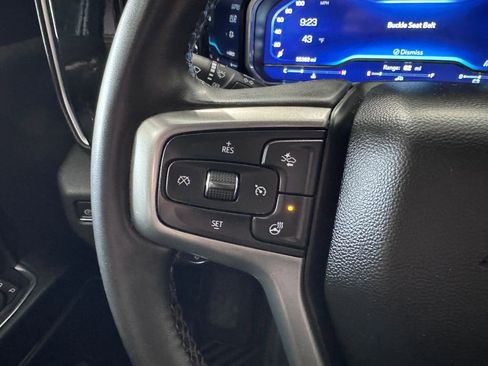 Certified 2023 Chevrolet Silverado 1500 LT AWD/4WD image 14