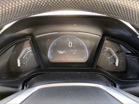 Used 2019 Honda Civic LX image 25