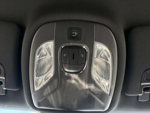 New 2026 Jeep Compass Latitude AWD/4WD image 24
