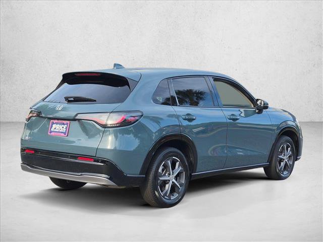 Used 2024 Honda HR-V EX-L image 5