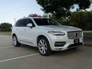 Used 2018 Volvo XC90 T6 Inscription w/ Luxury Package AWD/4WD video 2